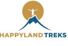 Happyland Treks