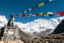 Nepal Travel Magazines