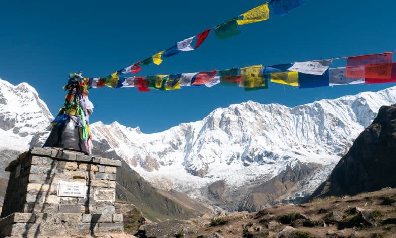Nepal Travel Magazines