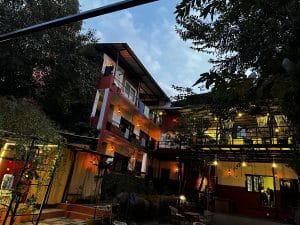 Institute of Natural Medicine