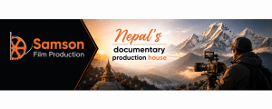 Samson Film Production